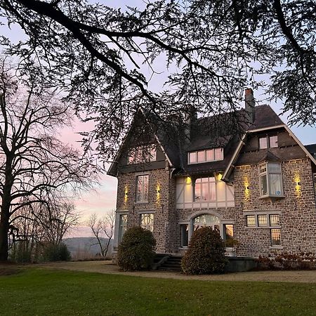 Apartamento Un Toit Sur Les Monts Esneux Exterior foto