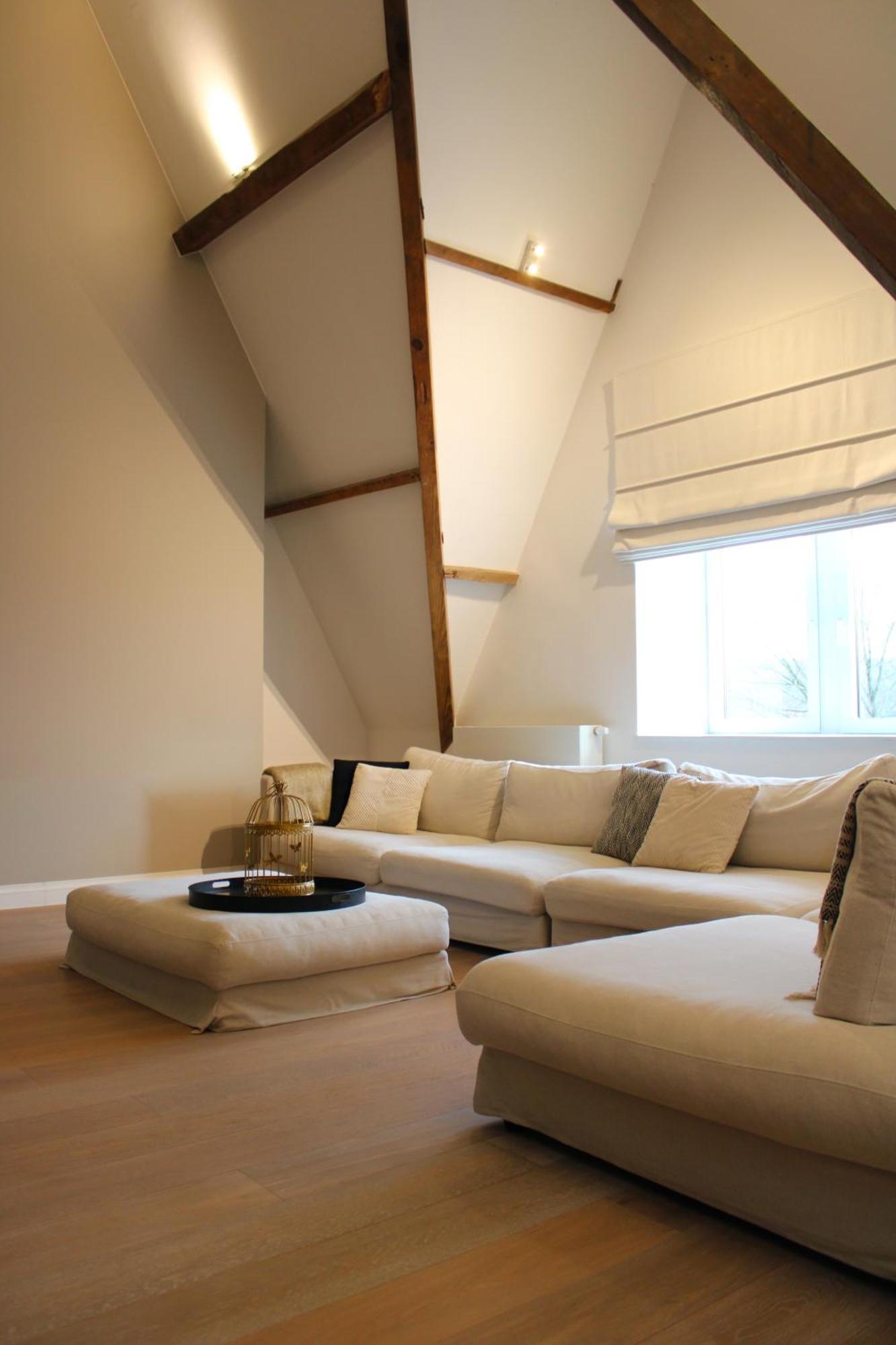Apartamento Un Toit Sur Les Monts Esneux Exterior foto