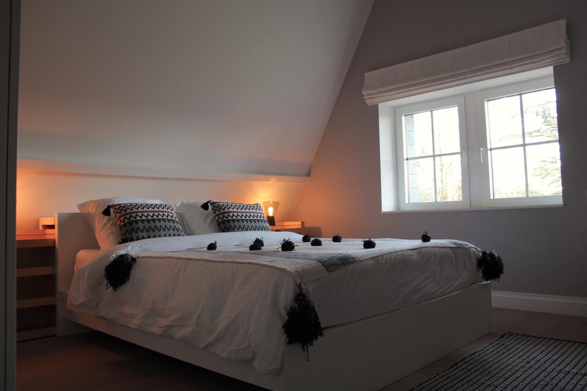 Apartamento Un Toit Sur Les Monts Esneux Exterior foto