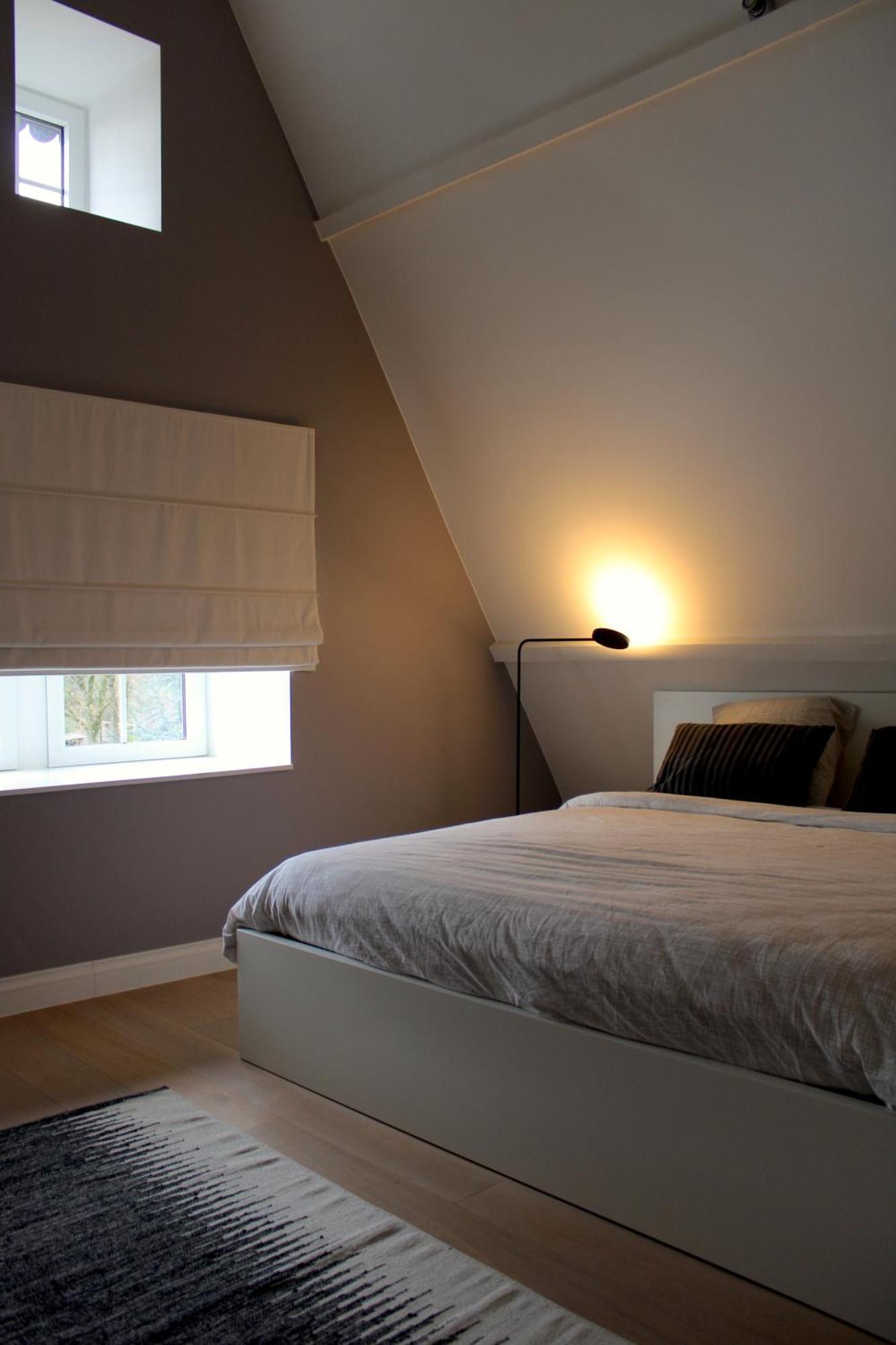 Apartamento Un Toit Sur Les Monts Esneux Exterior foto